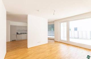 Wohnung mieten in Wiener Straße, 3400 Klosterneuburg, Schöner 3-Zimmer-Neubau mit Balkon in Klosterneuburg