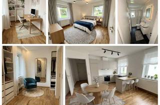 Wohnung mieten in 4400 Steyr, Bezaubernde Wohnung mitten im Grünen - hervorragende Infrastruktur - äußerst praktischer Schnitt bietet flexible Nutzungsmöglichkeiten - preiswert und sofort verfügbar!