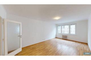 Wohnung mieten in Goldeggasse, 1040 Wien, orea | Schöne 1-Zimmer Wohnung nähe Hauptbahnhof | Smart besichtigen · Online anmieten