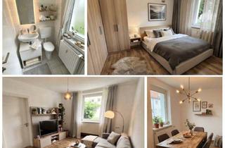 Wohnung mieten in Otto-Pensel-Straße, 4400 Steyr, 3-Zimmer zum Verlieben! Helle Wohlfühlwohnung im Erdgeschoss mit Grünblick, durchdachtem Grundriss und bester Infrastruktur – provisionsfrei & unbefristet!