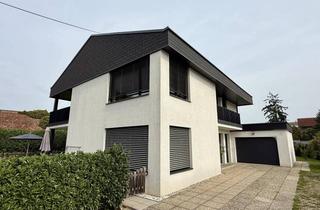 Wohnung mieten in 4061 Pasching, Lichtdurchflutete 3-Zimmer-Wohnung mit großzügigem Gartenanteil im Zentrum von Pasching
