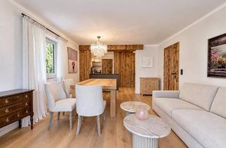 Wohnung mieten in 6370 Kitzbühel, Stilvolles Wohnjuwel mit Freizeitwohnsitz am Sonnberg (06918)