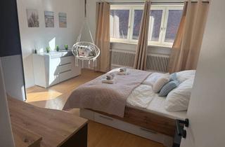 Wohnung mieten in Frauengasse, 8750 Judenburg, Neu sanierte, möblierte 3-Zimmer-Wohnung in der Altstadt Judenburg – 690 € gesamt