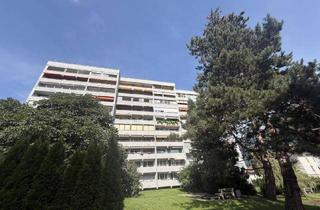 Wohnung mieten in 6200 Jenbach, JENBACH - Sonnige, kleine 2 Zi.-Startwohnung mit Balkon zur Miete