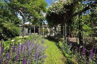 Haus kaufen in 2136 Laa an der Thaya, OPEN HOUSE! Wunderschönes Anwesen mit liebevoll angelegtem Garten und Pool