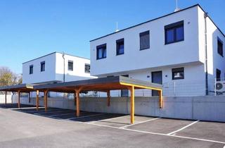 Doppelhaushälfte kaufen in 3003 Gablitz, Moderne Doppelhaushälfte in Gablitz – 100 m² ERSTBEZUG mit Terrasse, Garten und 2 Carportplätzen