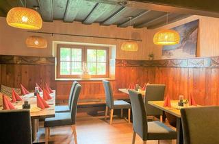 Immobilie mieten in 4560 Kirchdorf an der Krems, Gemütliches Lokal/Restaurant im Zentrum von Kirchdorf
