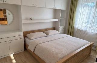 Wohnung mieten in 2230 Gänserndorf, Helle, frisch renovierte und teilmöblierte 3-Zimmer-Wohnung nahe Bahnhof Gänserndorf