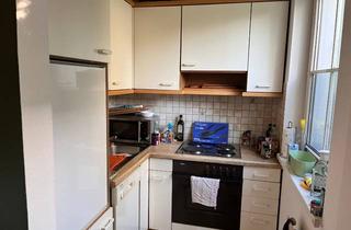Wohnung mieten in Teisenberggasse 5A, Top 1, 5020 Salzburg, Helle Garconniere mit Loggia - Privatvermietung