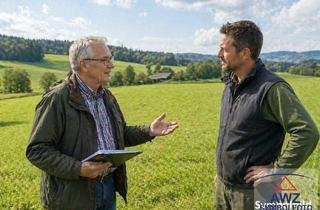 Gewerbeimmobilie kaufen in 4400 Steyr, Ackerland in Steyr zu verkaufen!