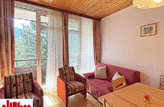 Wohnung kaufen in 9564 Patergassen, BAD KLEINKIRCHHEIM / Patergassen - Schöne möblierte Wohnung
