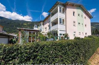 Wohnung kaufen in 9551 Bodensdorf, Gemütliche 2-Zimmer-Wohnung nur wenige Schritte zum Ossiacher See!
