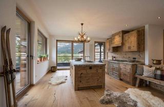 Wohnung kaufen in 6352 Ellmau, Neubauwohnung nahe dem Zentrum von Ellmau