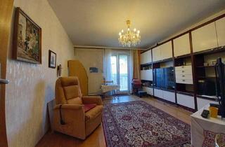 Wohnung kaufen in Kulmgasse, 1160 Wien, Charmante, ruhig gelegene 3 Zimmer-Wohnung, zentral begehbar, mit Balkon - WG geeignet