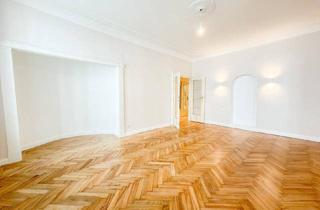 Wohnung mieten in Wilhelm-Exner-Gasse, 1090 Wien, Altbau mit Biedermeier-Charme - großzügiges Wohnen auf rund 142 m²