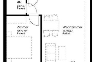 Wohnung mieten in Hans-Czermak-Gasse 10, 1210 Wien, Erna-Musik-Gasse 2/1/4