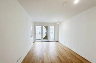 Wohnung mieten in Mariahilfer Straße, 1060 Wien, Charmante 2-Zimmer-Wohnung mit Balkon - Wohnen am Puls der Zeit mit ausgezeichneter U-Bahn-Anbindung mitten in Mariahilf