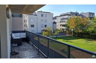 Wohnung mieten in 1210 Wien, 3-Zimmer-Wohnung mit großem Balkon in Floridsdorf – Bus direkt vor dem Haus