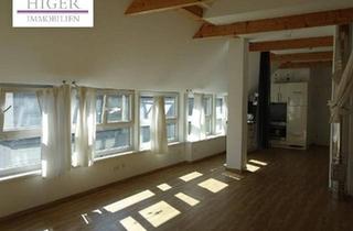 Loft mieten in 3500 Stein an der Donau, Loftwohnung inmitten von Stein-Top 7!