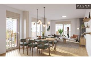 Wohnung mieten in Otto-Preminger-Straße, 1030 Wien, | PALAIS ROSE | BAUFELD 1 | MIETE | BEZUGSBEREIT AB 1.NOVEMBER 2026 | VILLAGE IM DRITTEN