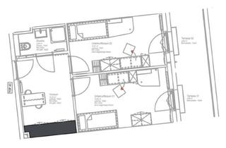 Wohnung mieten in Angyalföldstraße 97, 1210 Wien, Hans-Czermak-Gasse 6/43