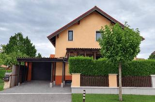 Einfamilienhaus kaufen in 2230 Gänserndorf, wunderschönes gepflegtes Einfamilienhaus in GÄNSERNDORF-SÜD
