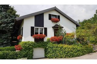Einfamilienhaus kaufen in 4923 Lohnsburg, Gelegenheit! Wohnhaus in Ruhelage in Lohnsburg