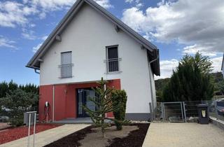 Einfamilienhaus kaufen in Winkelgärten 13, 7361 Lutzmannsburg, Niedrigenergiehaus 2010 mit Erdwärme, Vollkeller und 1.310 m² Garten im Thermenort – privat