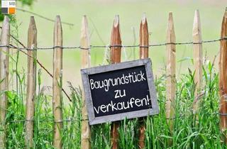 Grundstück zu kaufen in 2393 Sittendorf, ++ Bauträger im Wienerwald gesucht I MB IMMOBILIEN ++