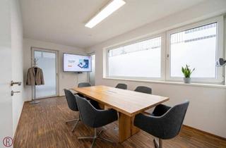 Büro zu mieten in 6068 Mils, Raum für Ideen. Platz fürs Business