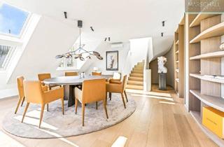 Penthouse kaufen in Kohlmarkt, 1010 Wien, Eine Rarität am Kohlmarkt: Penthouse mit Blick auf den Stephansdom