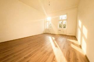 Wohnung kaufen in Johnstraße, 1150 Wien, Frisch sanierte Altbauwohnung nahe U3 Johnstraße