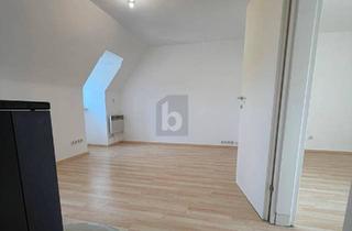 Wohnung kaufen in 2551 Enzesfeld-Lindabrunn, CHARMANTE DACHGESCHOSSWOHNUNG MIT HELLER WOHNATMOSPHÄRE