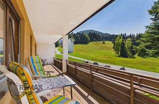 Wohnung kaufen in Gulmweg 24, 6834 Übersaxen, Energie tanken über der Nebelgrenze - Kompakte Ferienwohnung in Übersaxen