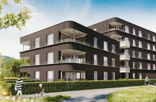 Wohnung kaufen in Bahnhofstraße 24, 6890 Lustenau, Investorenpaket by Rhomberg