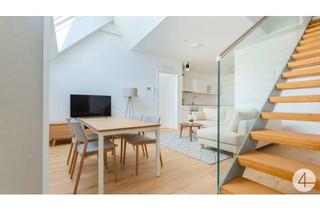 Wohnung kaufen in 3500 Krems an der Donau, Moderne Neubau-Etagenwohnung mit Dachterrasse – befristet vermietet bis 31.01.2030