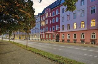 Wohnung kaufen in 1150 Wien, Großzügiger Altbau zum Gestalten | Drei Zimmer auf 98,19 m²
