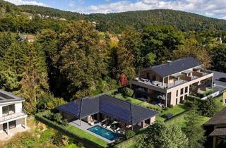 Penthouse kaufen in 9220 Velden am Wörther See, EDEN 13 – Neubauwohnung in Zentrumslage
