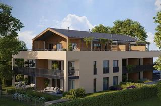 Penthouse kaufen in 9220 Velden am Wörther See, EDEN 13 – Penthouse im Zentrum