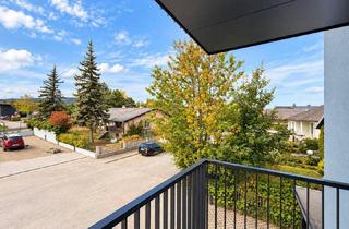 Wohnung mieten in 2542 Kottingbrunn, Erstbezug für Singles und Paare - mit Balkon und bester Ausstattung