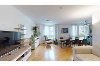 Wohnung mieten in Zeillergasse, 1170 Wien, Gepflegte 3-Zimmer-Wohnung mit großer Wohnküche und Loggia in 1170 Wien