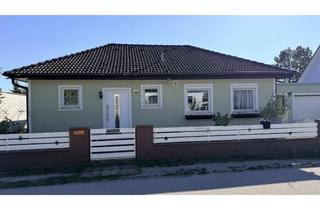 Einfamilienhaus kaufen in 2601 Eggendorf, Moderner 4-Zimmer-Bungalow mit Terrasse, Pool und Garage – sofort bezugsfertig!