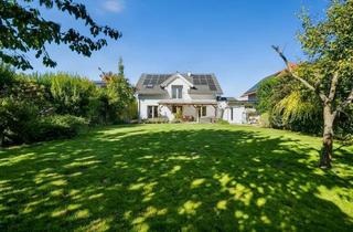 Einfamilienhaus kaufen in 2474 Gattendorf, Platz für die ganze Familie: 5 Zimmer, Kaminofen und 720 m² Garten in Gattendorf