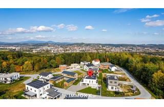 Haus kaufen in 8200 Gleisdorf, Am Mühlwald: Neuwertiges Massivhaus mit Schöckelblick, 13-kWp-Photovoltaik und Wärmepumpe, wenige Minuten von Gleisdorf