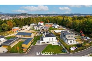 Haus kaufen in 8200 Gleisdorf, Am Mühlwald: Neuwertiges Massivhaus mit Schöckelblick, 13-kWp-Photovoltaik und Wärmepumpe, wenige Minuten von Gleisdorf