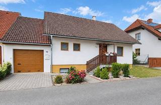 Einfamilienhaus kaufen in 2054 Alberndorf im Pulkautal, Exklusives Einfamilienhaus in Top-Zustand – Ruhige Oase in Alberndorf im Pulkautal