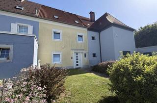 Reihenhaus kaufen in 4020 Linz, Stadtnahes schickes und gepflegtes Reihenhaus mit Garten in Keferfeld!