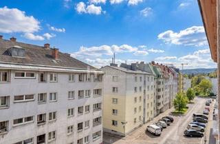 Immobilie kaufen in 1160 Wien, Über den Dächern von Ottakring | Ausbauprojekt für sechs Wohnungen mit Freiflächen