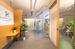 Gewerbeimmobilie kaufen in 9300 Sankt Veit an der Glan, Exklusive 74 m² Bürofläche mit hochwertigen Glaswänden im Zentrum von St. Veit an der Glan