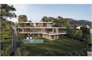 Villen zu kaufen in 3400 Klosterneuburg, Spektakuläres Baugrundstück am Ölberg mit Altbestand und sensationellem Weitblick !